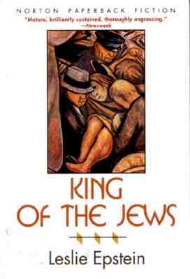 King of the Jews (Norton Paperback Fiction)
