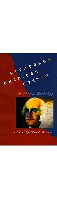 Postmodern American Poetry: A Norton Anthology