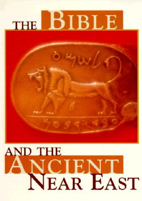 The Bible and the Ancient Near East