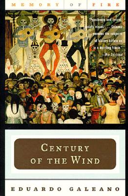 CENTURY OF THE WIND