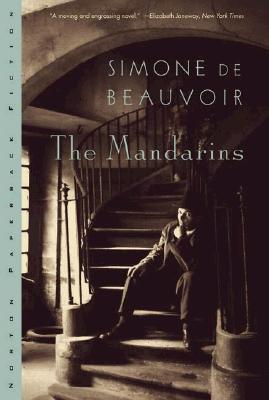 The Mandarins (Norton Paperback Fiction)