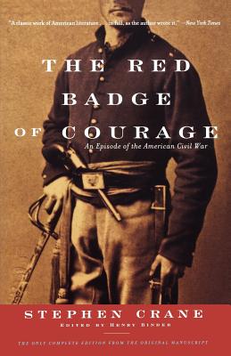 Image for The Red Badge of Courage: An Episode of the American Civil War