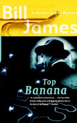 Top Banana, James, Bill Top Banana, James, Bill