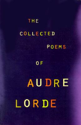 Image for Collected Poems of Audre Lorde