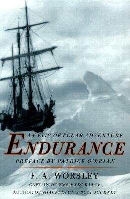 Image for Endurance