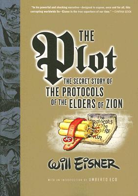 The Plot: The Secret Story of the Protocols of the Elders of Zion