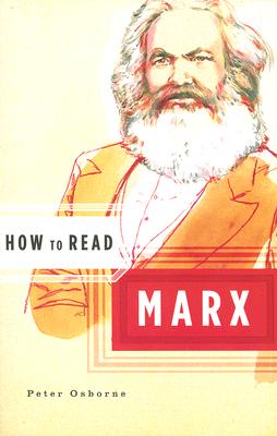 How to Read Marx