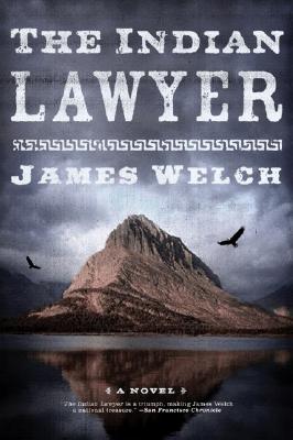 The Indian Lawyer