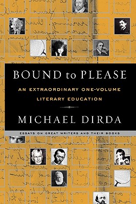 Image for Bound to Please: An Extraordinary One-Volume Literary Education