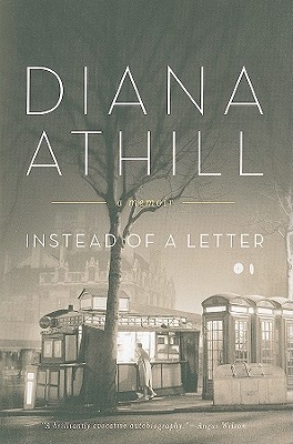 Instead of a Letter