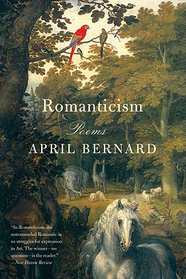 Romanticism: Poems Image for Romanticism: Poems