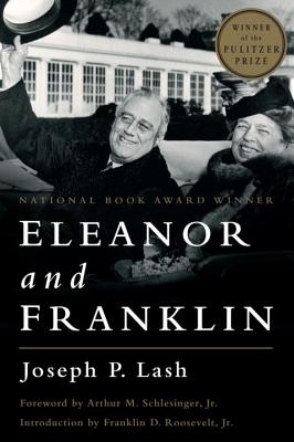 Image for Eleanor and Franklin