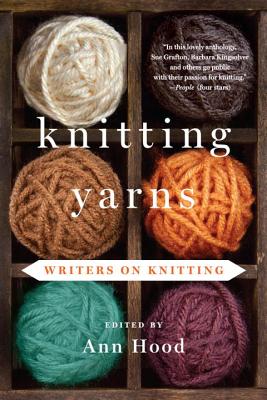 Image for KNITTING YARNS: Writers on Knitting