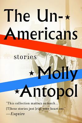 UnAmericans: Stories
