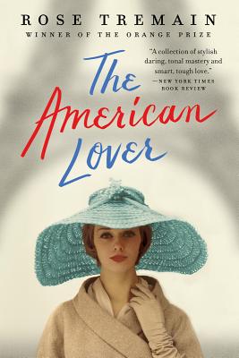 Image for The American Lover The American Lover