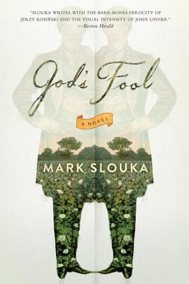 God's Fool: A Novel