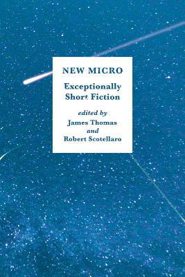 Image for New Micro: Exceptionally Short Fiction New Micro: Exceptionally Short Fiction