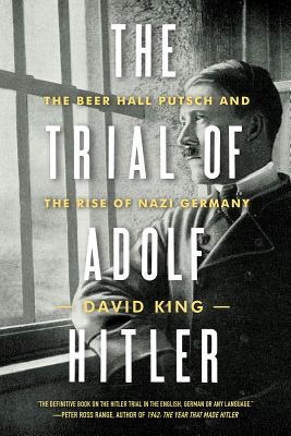 Trial Of Adolf Hitler, The
