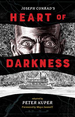 Joseph Conrad's Heart Of Darkness
