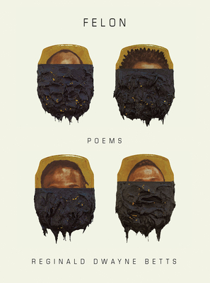Image for FELON: POEMS
