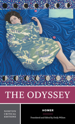 The Odyssey; A Norton Critical Edition