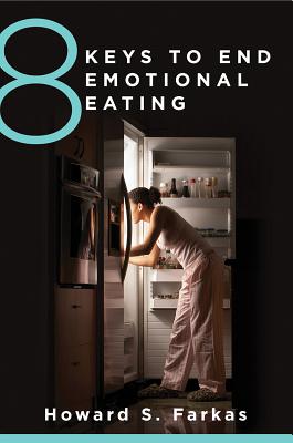 Image for 8 Keys to End Emotional Eating (8 Keys to Mental Health)