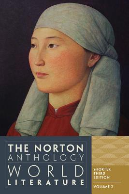 Image for The Norton Anthology of World Literature