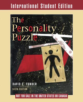 The Personality Puzzle