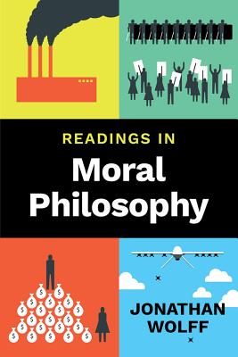 Image for Readings in Moral Philosophy