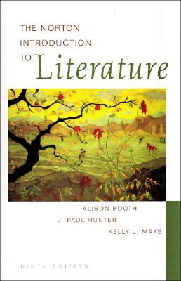 Image for The Norton Introduction to Literature The Norton Introduction to Literature