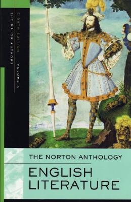 The Norton Anthology of English Literature, Volume A: The Middle