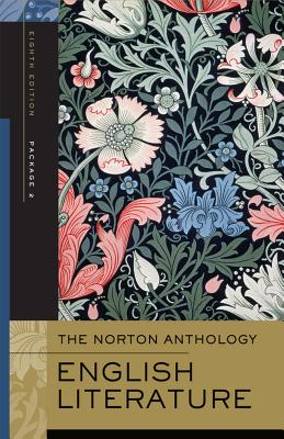 The Norton Anthology of English Literature