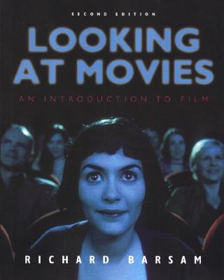 Image for Looking at Movies: An Introduction to Film, Second Edition ( Set with DVD)