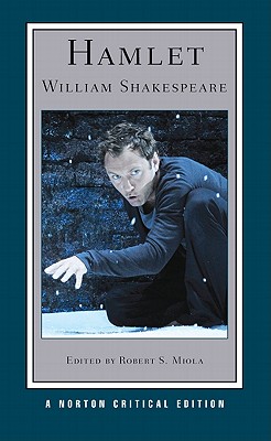 Hamlet (Norton Critical Editions)