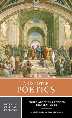 Image for Poetics (Norton Critical Editions)