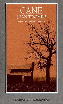 Cane (Norton Critical Editions)
