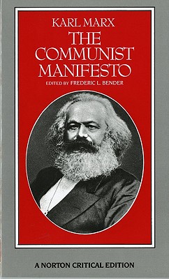 The Communist Manifesto (Norton Critical Editions)