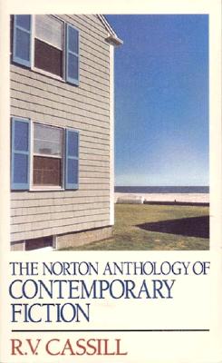Norton Anthology of Contemporary Fiction