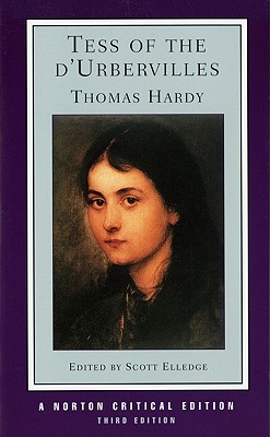 Tess of the D'Urbervilles (Third Edition)