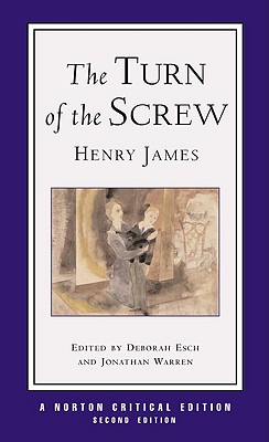 Image for Turn of the Screw (Norton Critical Edition)