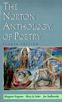Norton Anthology of Poetry