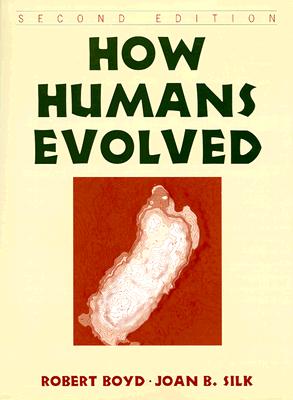 How Humans Evolved