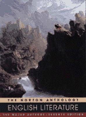 Image for Norton Anthology of English Literature: The Major Authors Norton Anthology of English Literature: The Major Authors