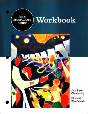 The Musician's Guide Workbook