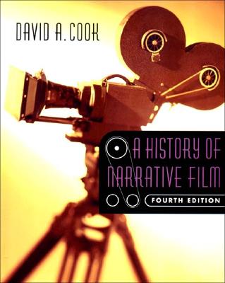 Image for A History of Narrative Film A History of Narrative Film