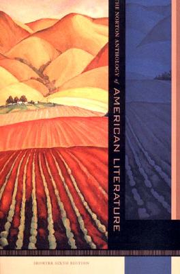 The Norton Anthology of American Literature.