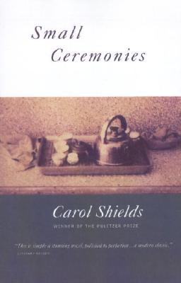 SMALL CEREMONIES