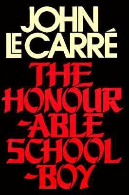 The Honourable Schoolboy