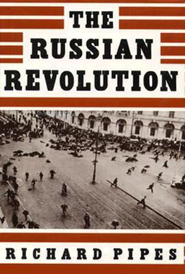 The Russian Revolution