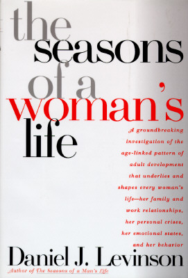 Image for The Seasons of a Woman's Life